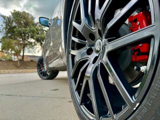 MASERATI Levante usata 73