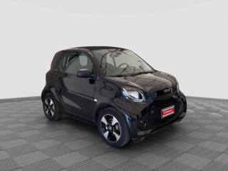 SMART ForTwo usata 6