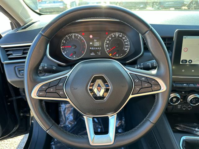 RENAULT Clio usata, con Climatizzatore