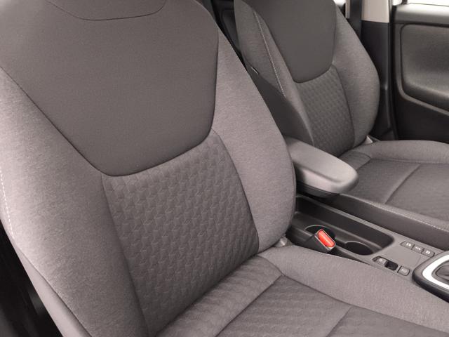 TOYOTA Yaris usata, con Volante multifunzione