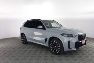 BMW X5 usata 1