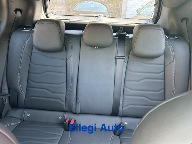 JEEP Avenger usata, con Frenata d