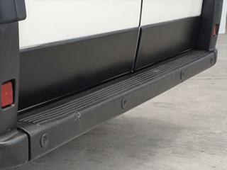 PEUGEOT Boxer usata, con Fendinebbia