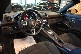 PORSCHE Boxster usata 67