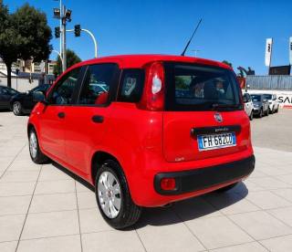 FIAT Panda usata, con Autoradio
