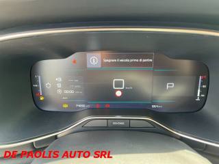 CITROEN C5 Aircross usata, con Cruise Control