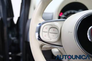 FIAT 500 usata, con Autoradio digitale