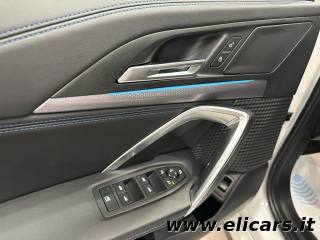 BMW X1 usata, con Bracciolo