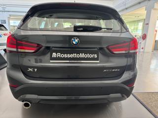 BMW X1 usata, con Autoradio