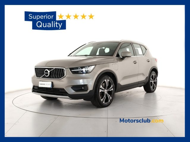 VOLVO XC40 usata, con ABS