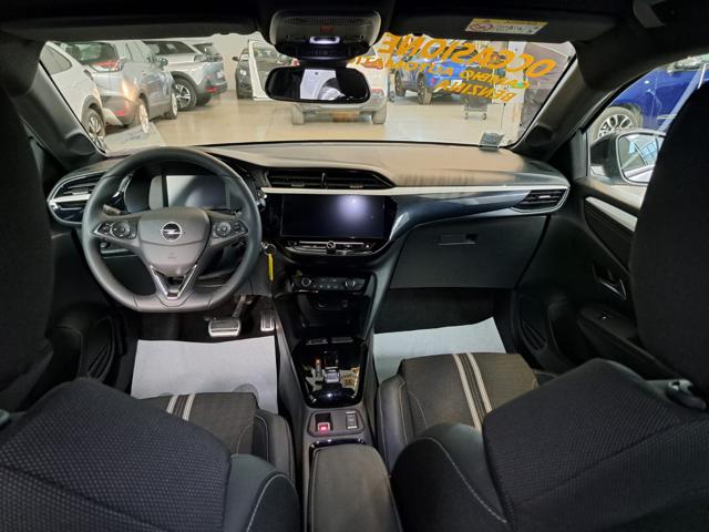 OPEL Corsa usata, con Cerchi in lega