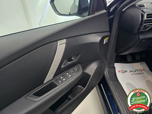 CITROEN C4 usata, con Specchietti laterali elettrici
