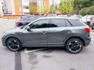 AUDI Q2 usata, con Alzacristalli elettrici