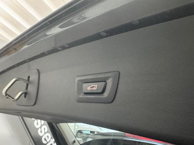 BMW X1 usata, con Cerchi in lega