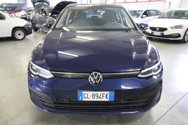 VOLKSWAGEN Golf usata, con ABS