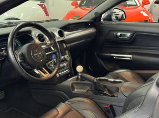 FORD Mustang usata, con Climatizzatore