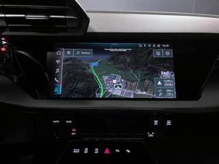 AUDI A3 usata, con ESP