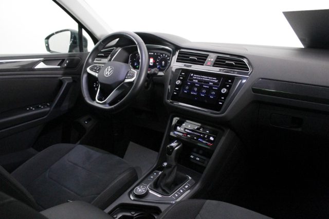 VOLKSWAGEN Tiguan usata, con Chiusura centralizzata