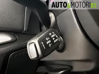 AUDI A3 usata, con Sedile posteriore sdoppiato