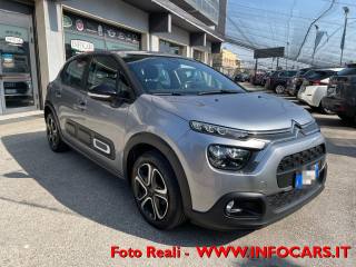 CITROEN C3 usata, con ABS