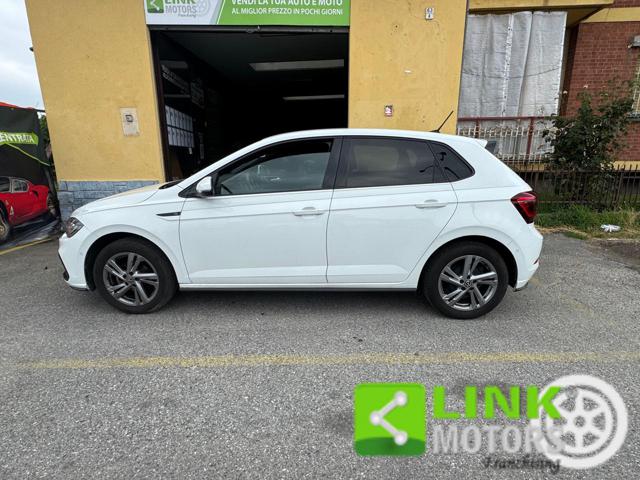 VOLKSWAGEN Polo usata, con Chiusura centralizzata