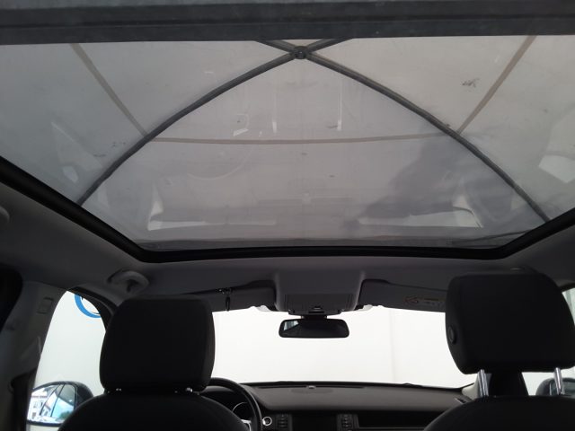 LAND ROVER Discovery Sport usata, con Fari Xenon