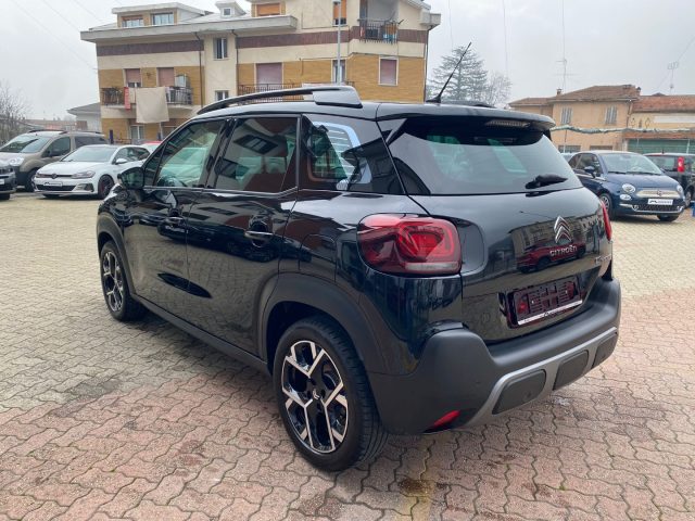 CITROEN C3 Aircross usata, con Alzacristalli elettrici