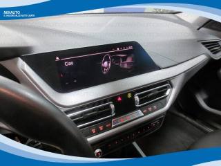 BMW 118 usata, con Alzacristalli elettrici