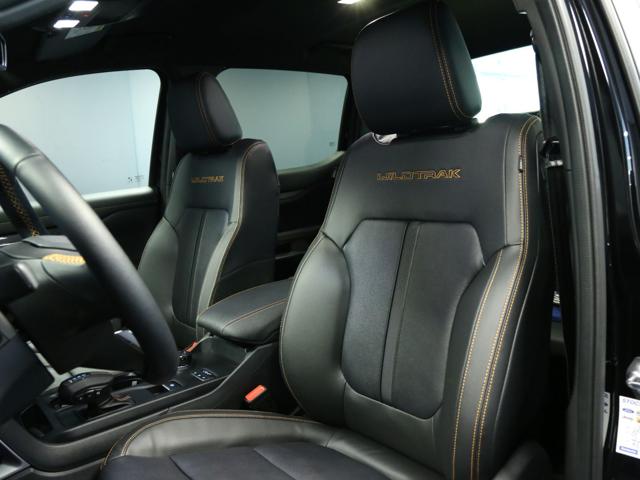 FORD Ranger usata, con Controllo automatico clima