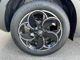 ALFA ROMEO Junior usata, con Bracciolo