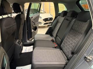 VOLKSWAGEN Tiguan usata, con Controllo elettronico della corsia
