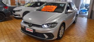 VOLKSWAGEN Polo 1.0 TSI DSG Life LED TECH PACK