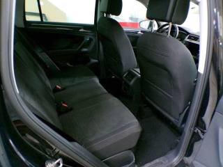 VOLKSWAGEN Tiguan usata, con Climatizzatore
