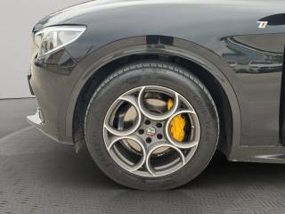 ALFA ROMEO Stelvio usata 18
