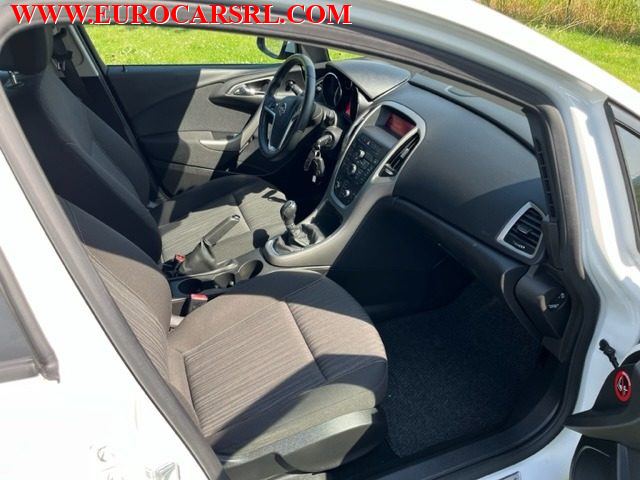 OPEL Astra usata 18