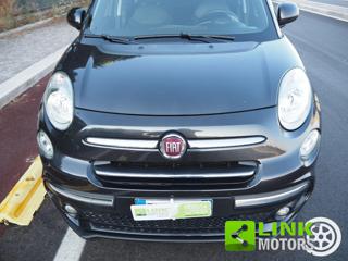 FIAT 500L usata 43
