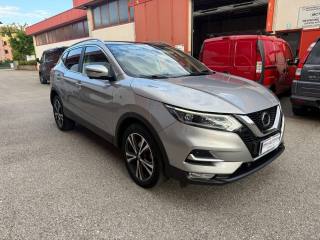 NISSAN Qashqai usata, con Airbag laterali
