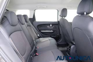 MINI Cooper Clubman usata 55