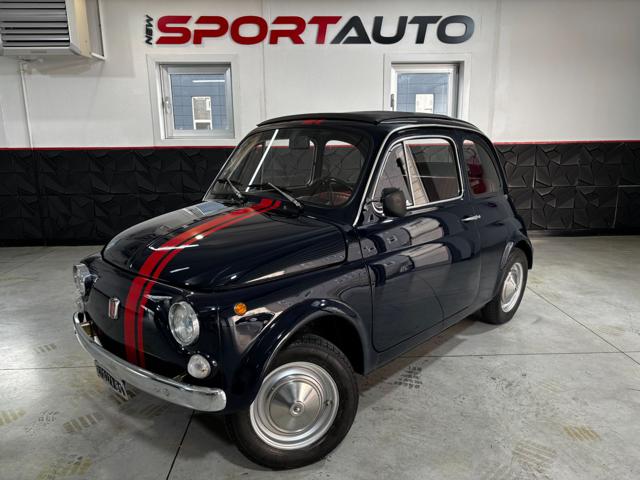 FIAT 500L usata 13