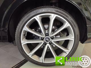 AUDI RS Q3 usata, con Touch screen