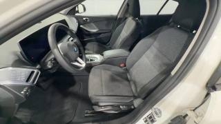 BMW 118 usata, con Autoradio