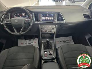 SEAT Ateca usata, con Climatizzatore