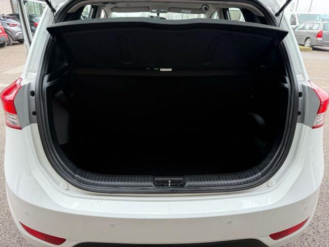 HYUNDAI iX20 usata, con Filtro antiparticolato