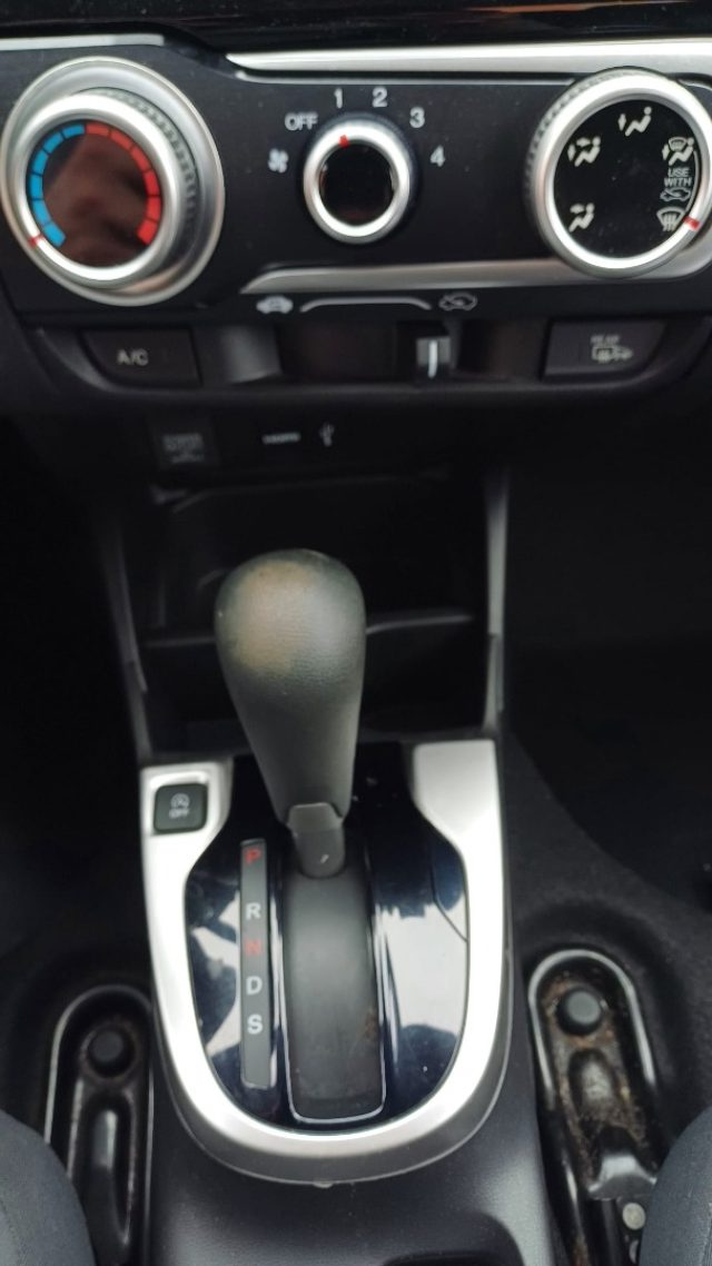 HONDA Jazz usata, con Cruise Control