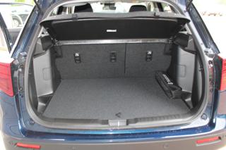 SUZUKI Vitara usata, con Cruise Control