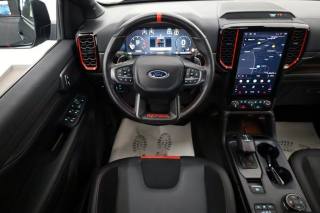 FORD Ranger Raptor usata, con ESP