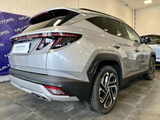 HYUNDAI Tucson usata, con Fendinebbia