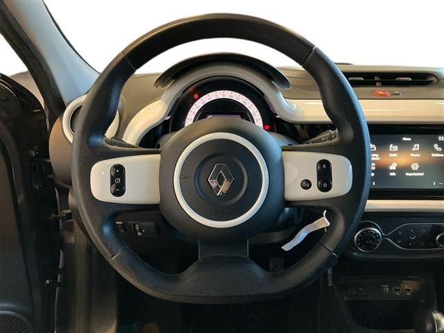 RENAULT Twingo usata, con Hill holder