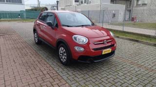 FIAT 500X usata, con Airbag laterali
