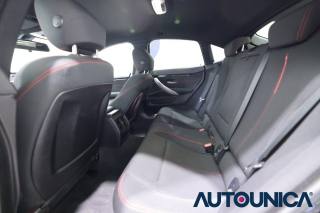 BMW 420 usata, con Isofix